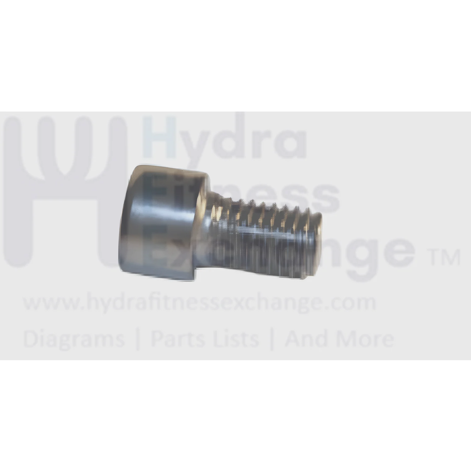 Matrix Fitness Strength System Hex Socket Head Screw M5 - 0.8P x 15L 1000097848