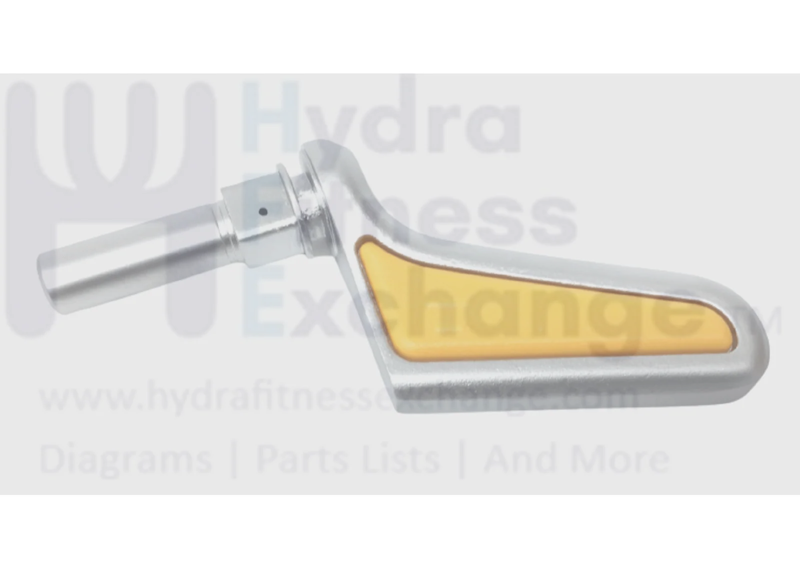 Matrix Fitness Strength System Incremental Handle Set Assembly 1000398249