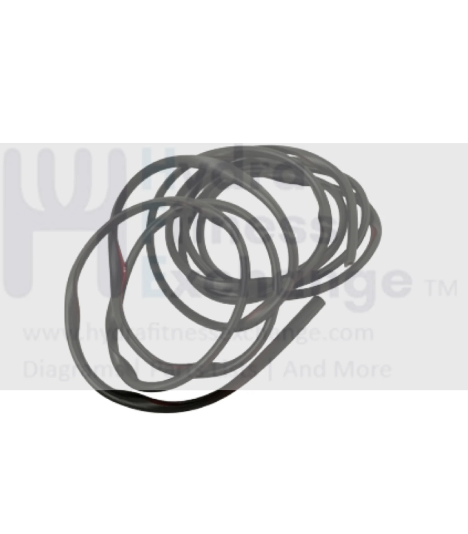 Matrix Fitness Strength System Inner Board Rail 1000376867