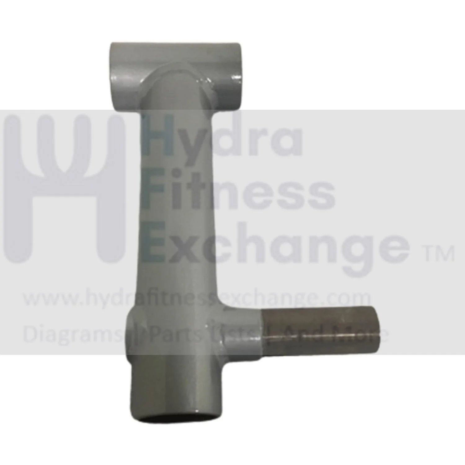 Matrix Fitness Strength System Left Swivel Arm Set 1000413238