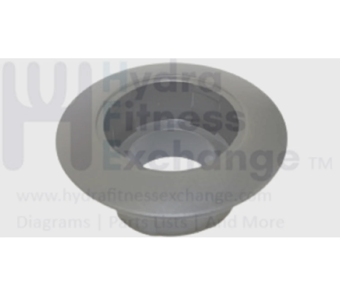 Matrix Fitness Strength System Leg Pad Cap 1000095593