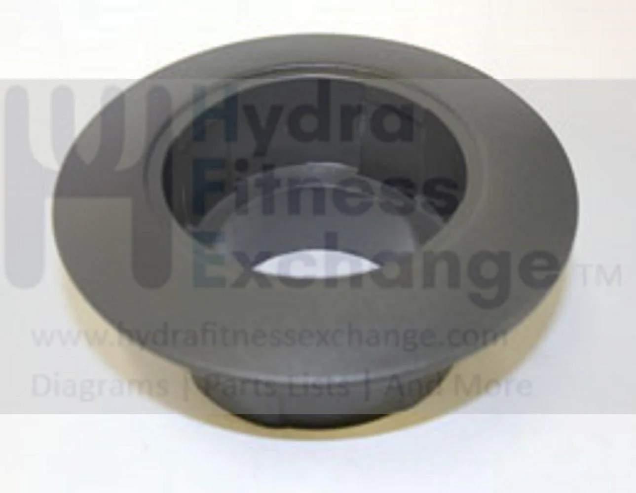 Matrix Fitness Strength System Leg Pad Cap 1000095593 - Image 2