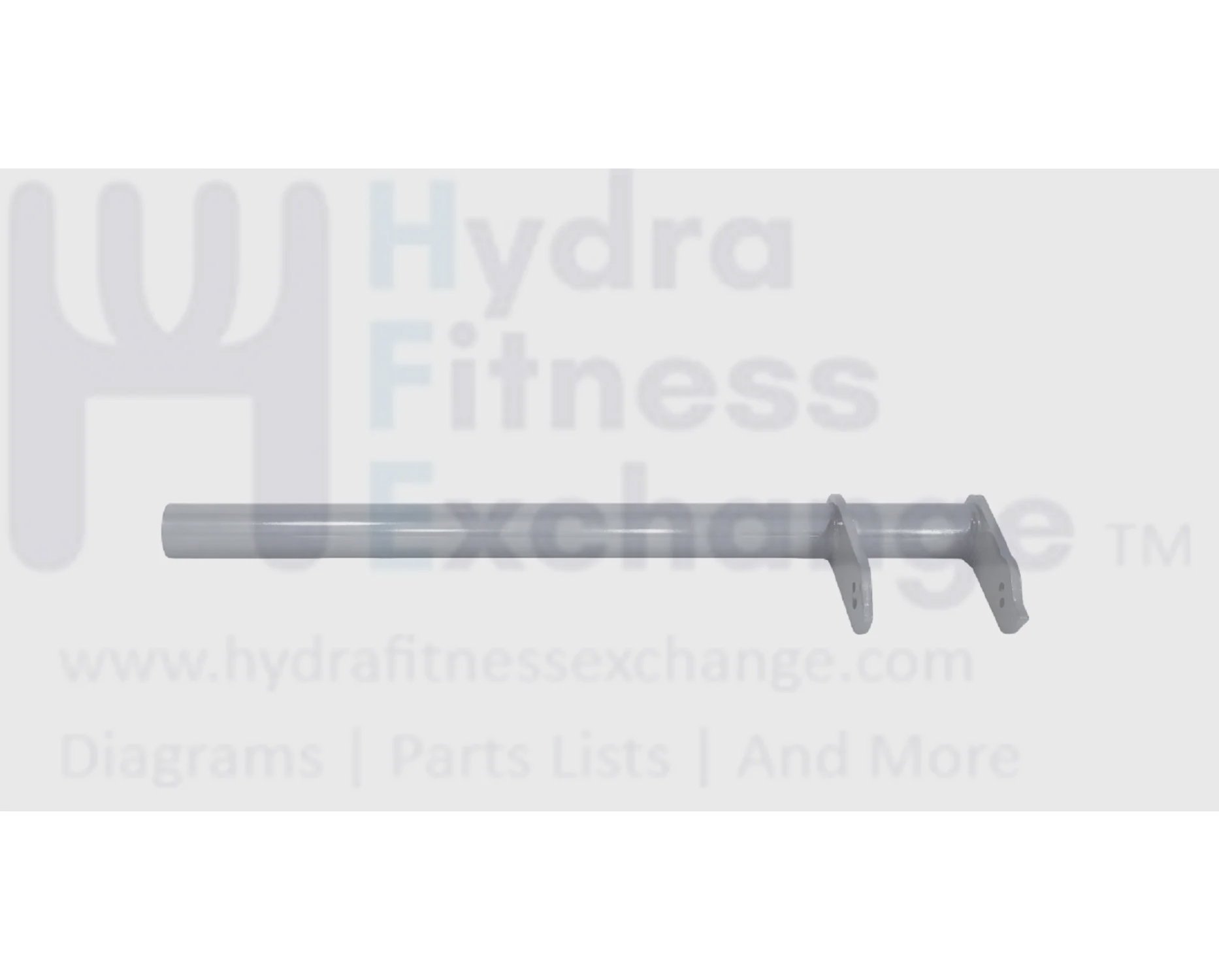 Matrix Fitness Strength System Leg Pad Fixed Set 1000413599