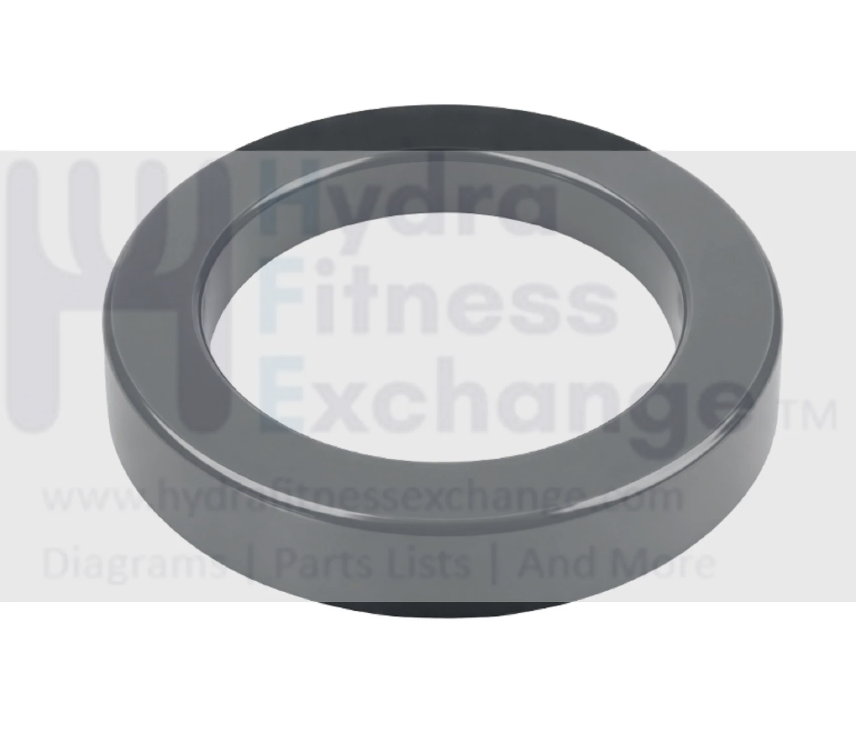 Matrix Fitness Strength System Leg Pad Stopper Ring 100995