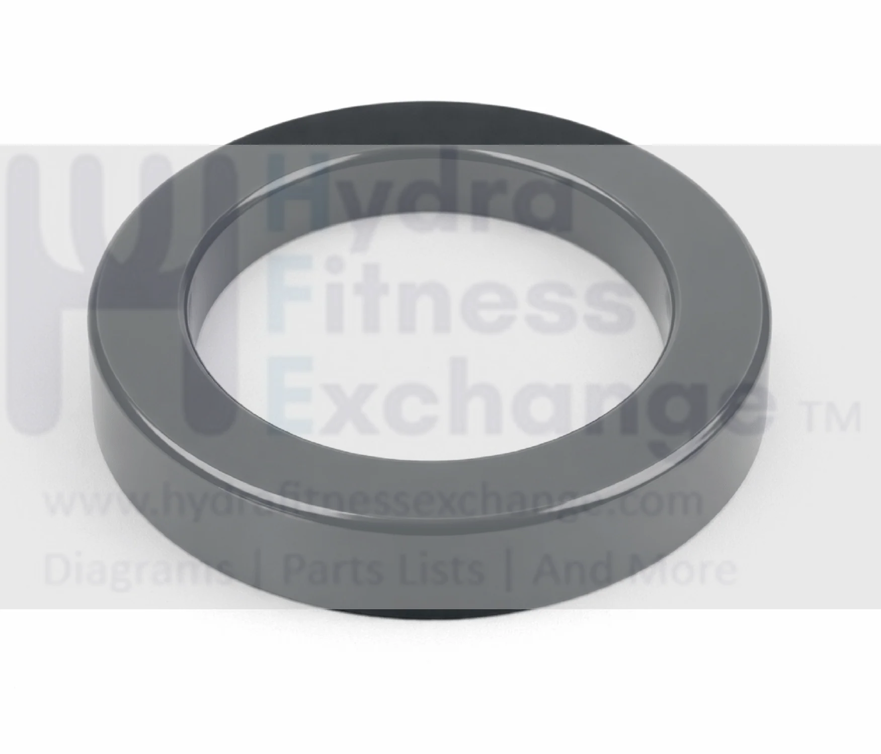 Matrix Fitness Strength System Leg Pad Stopper Ring 100995 - Image 2