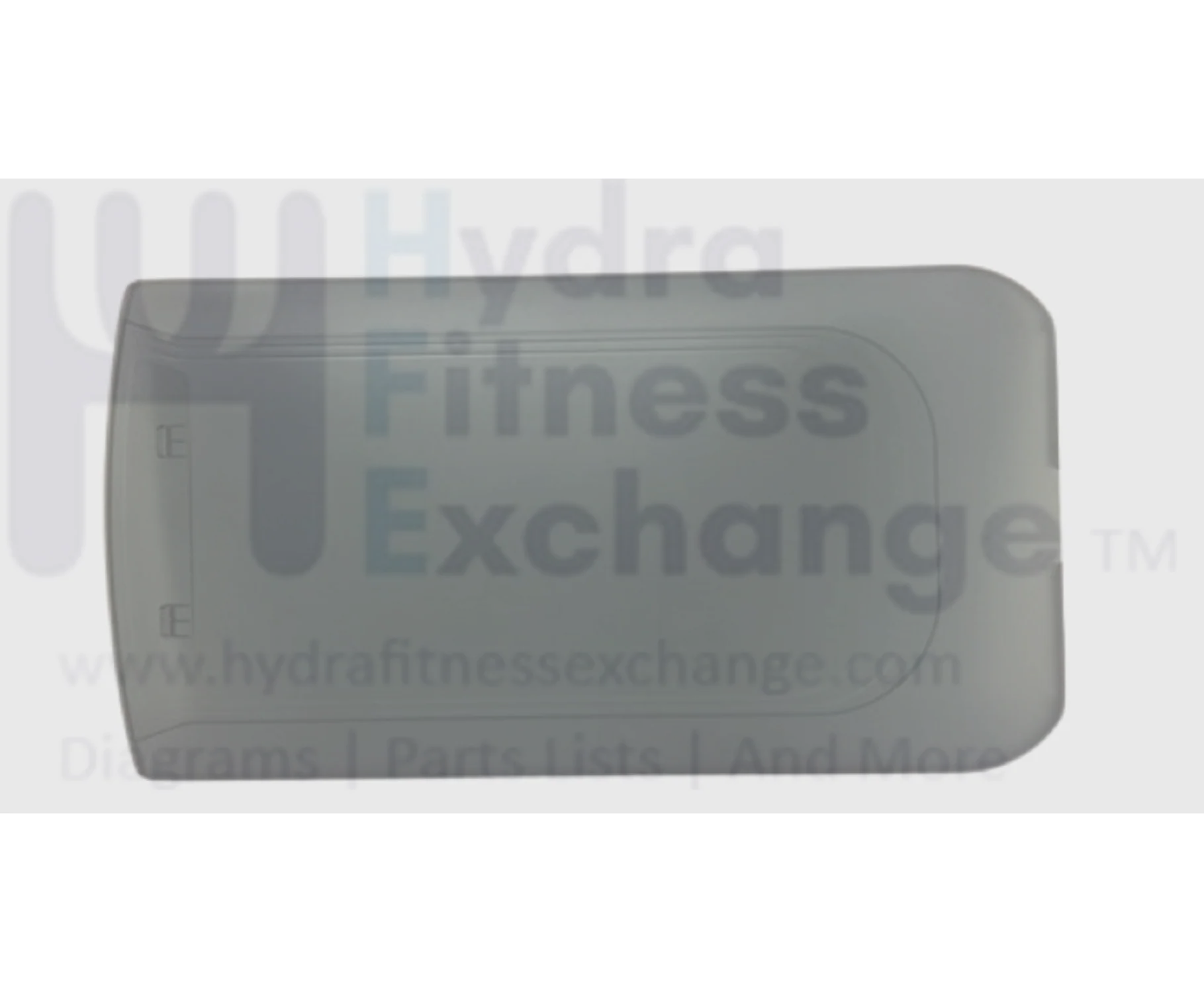 Matrix Fitness Strength System Limpid Back Cover 1104.8 x 648 1000397883