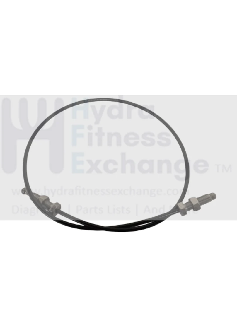 Matrix Fitness Strength System Link Arm Steel Rope 1000402806