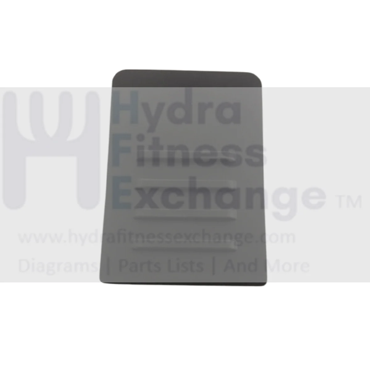 Matrix Fitness Strength System Mid Kettle Plate 1000397915