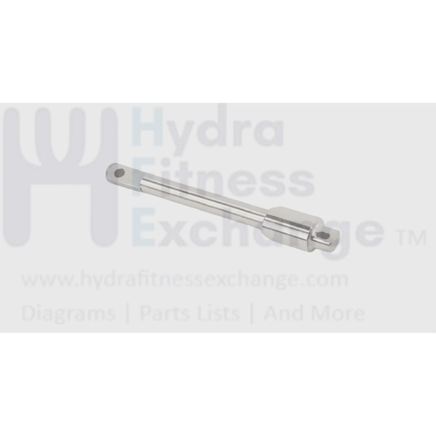 Matrix Fitness Strength System Pedal Pull Pin 1000397245