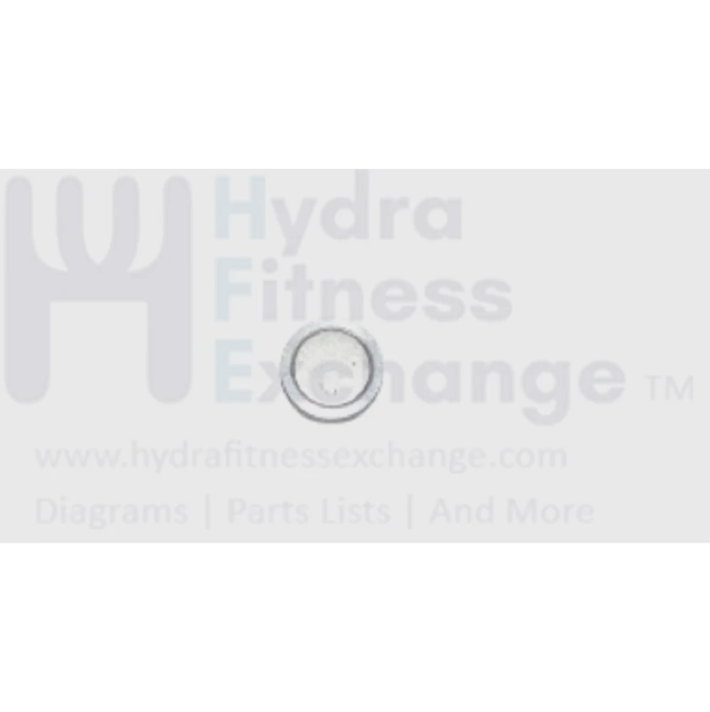 Matrix Fitness Strength System Permanent Magnet 1000232864