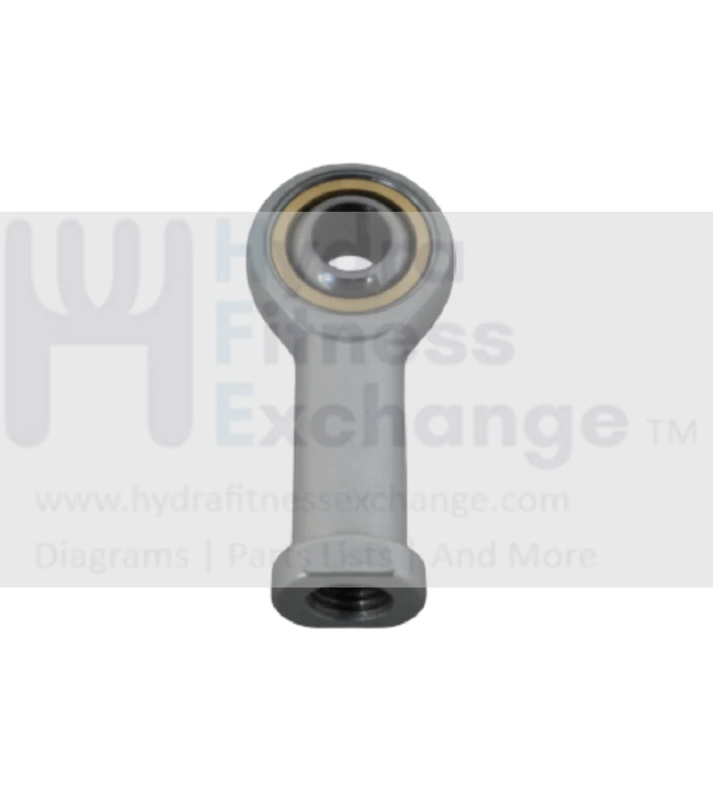 Matrix Fitness Strength System PHS Rod End Bearing M12 - 1.75P x 60L 1000233235
