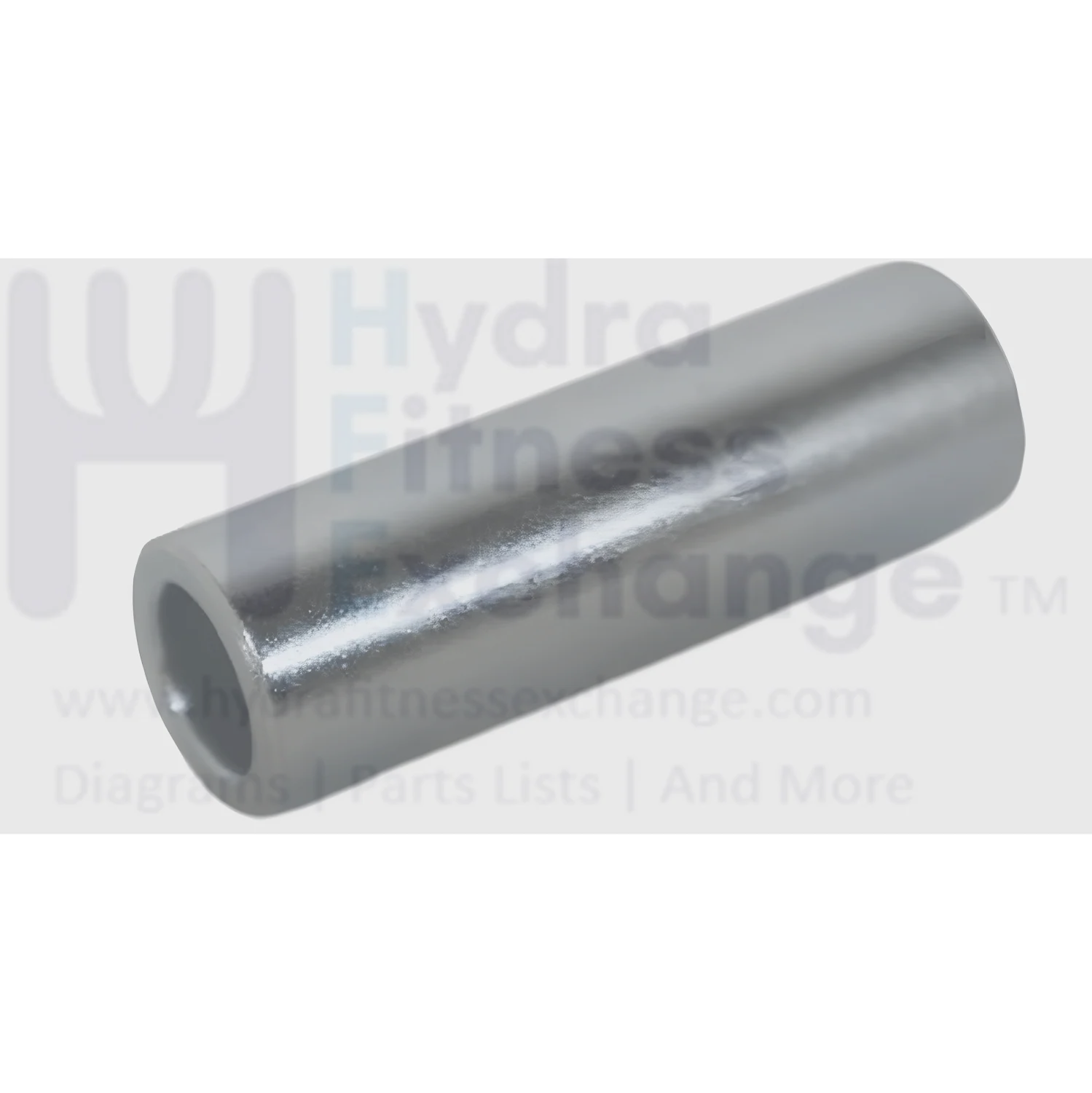 Matrix Fitness Strength System Pipe 3/4"OD x 1/2"ID 1000342964