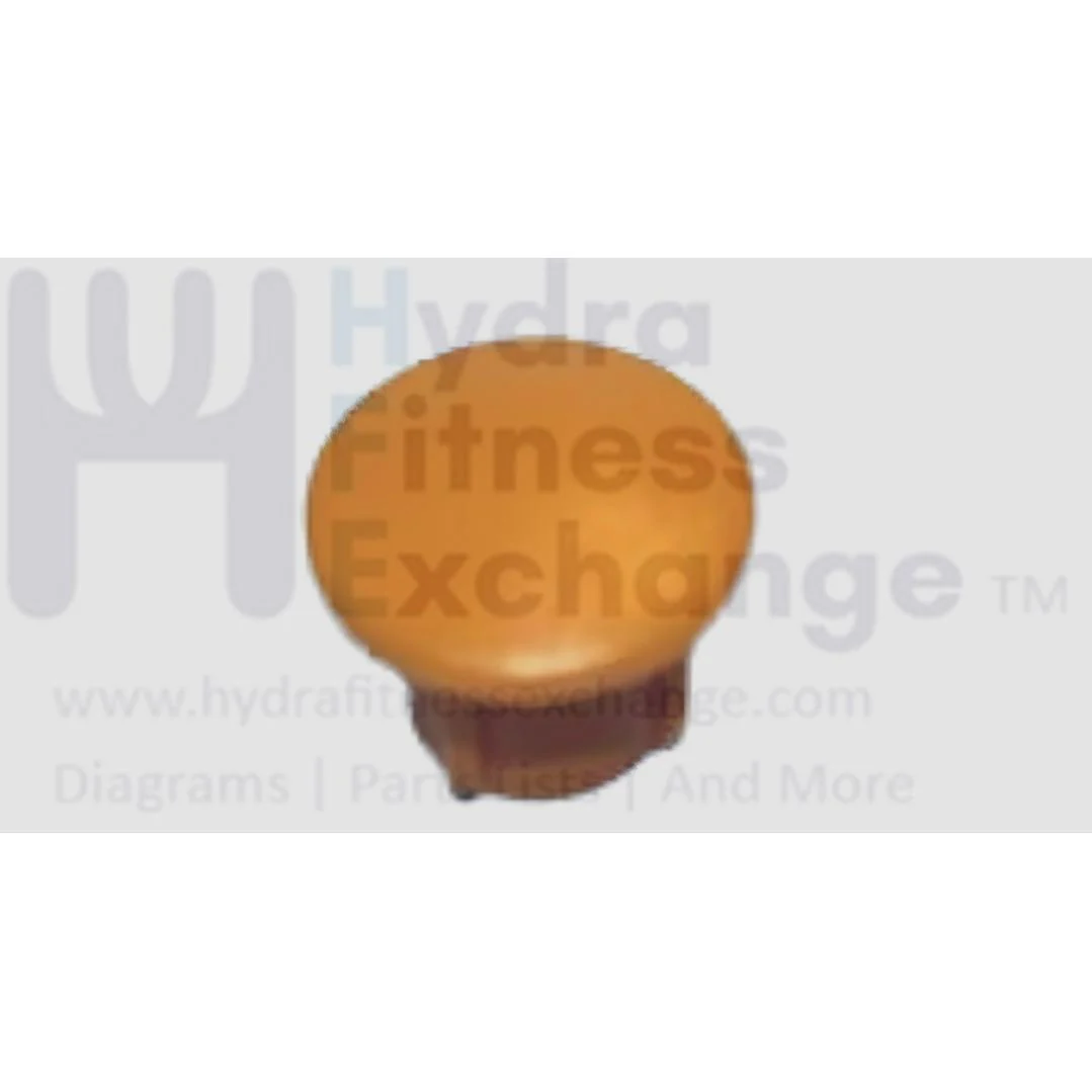 Matrix Fitness Strength System Plastic Cover 1000201208