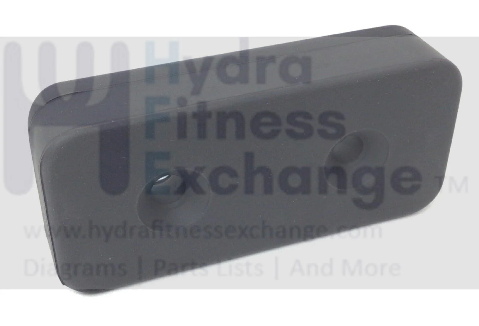 Matrix Fitness Strength System Plastic Elastomer 1000226827