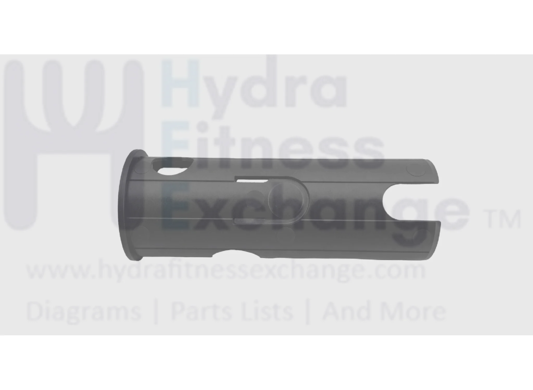 Matrix Fitness Strength System Plastic Liner Seat Adjustment 1000376827