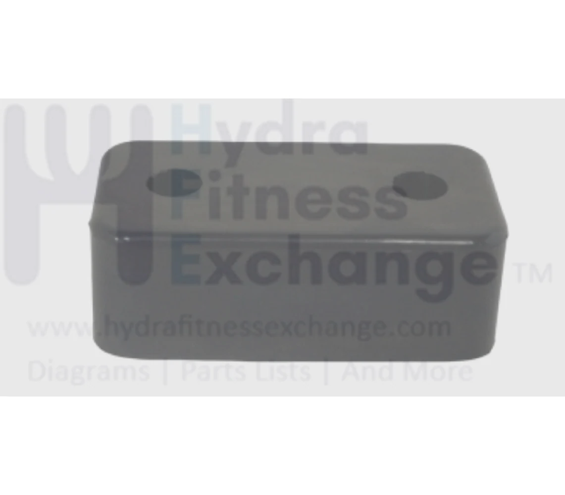 Matrix Fitness Strength System PU Cushion 1000371671