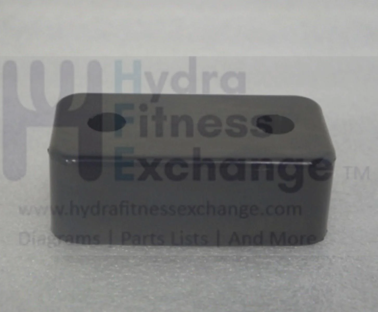 Matrix Fitness Strength System PU Cushion 1000371671 - Image 2