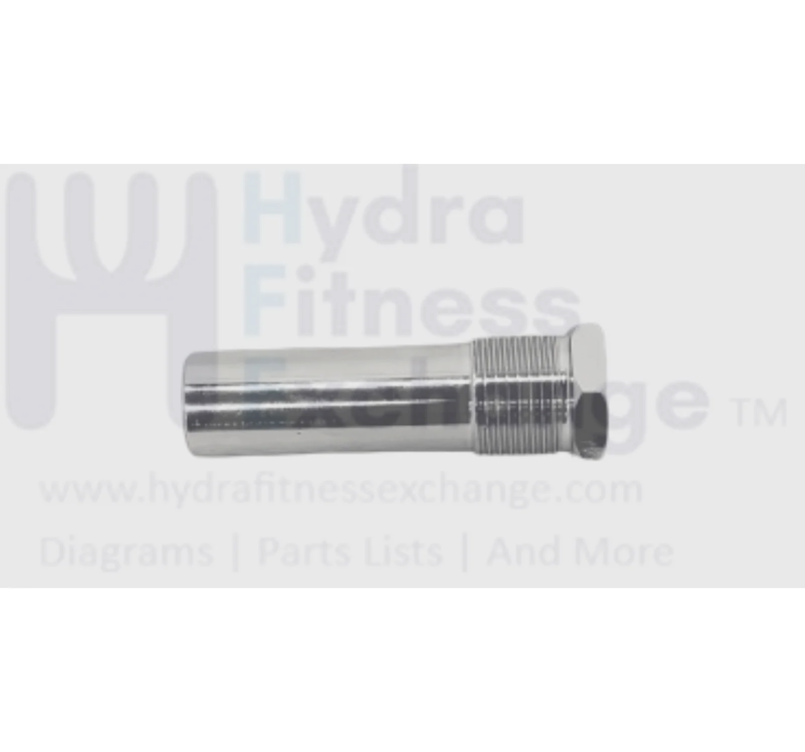 Matrix Fitness Strength System Pull pin Inner Bushing 1000397271