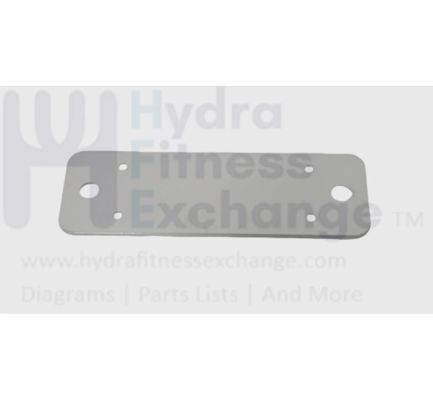 Matrix Fitness Strength System Pulley Fixing Set 1000400650