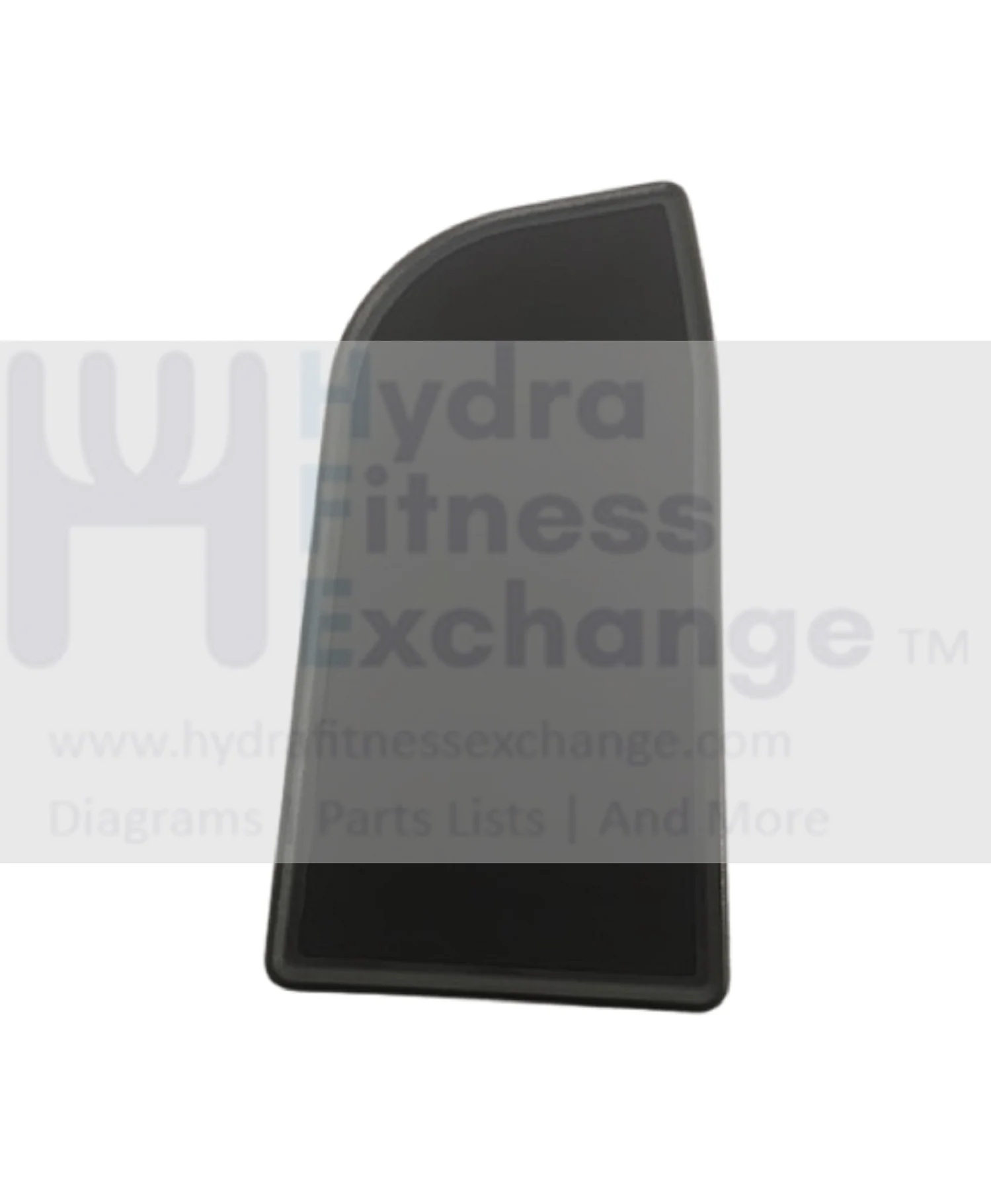 Matrix Fitness Strength System Right Kettle Plate 252.6 x 121.0 x 16 1000397914