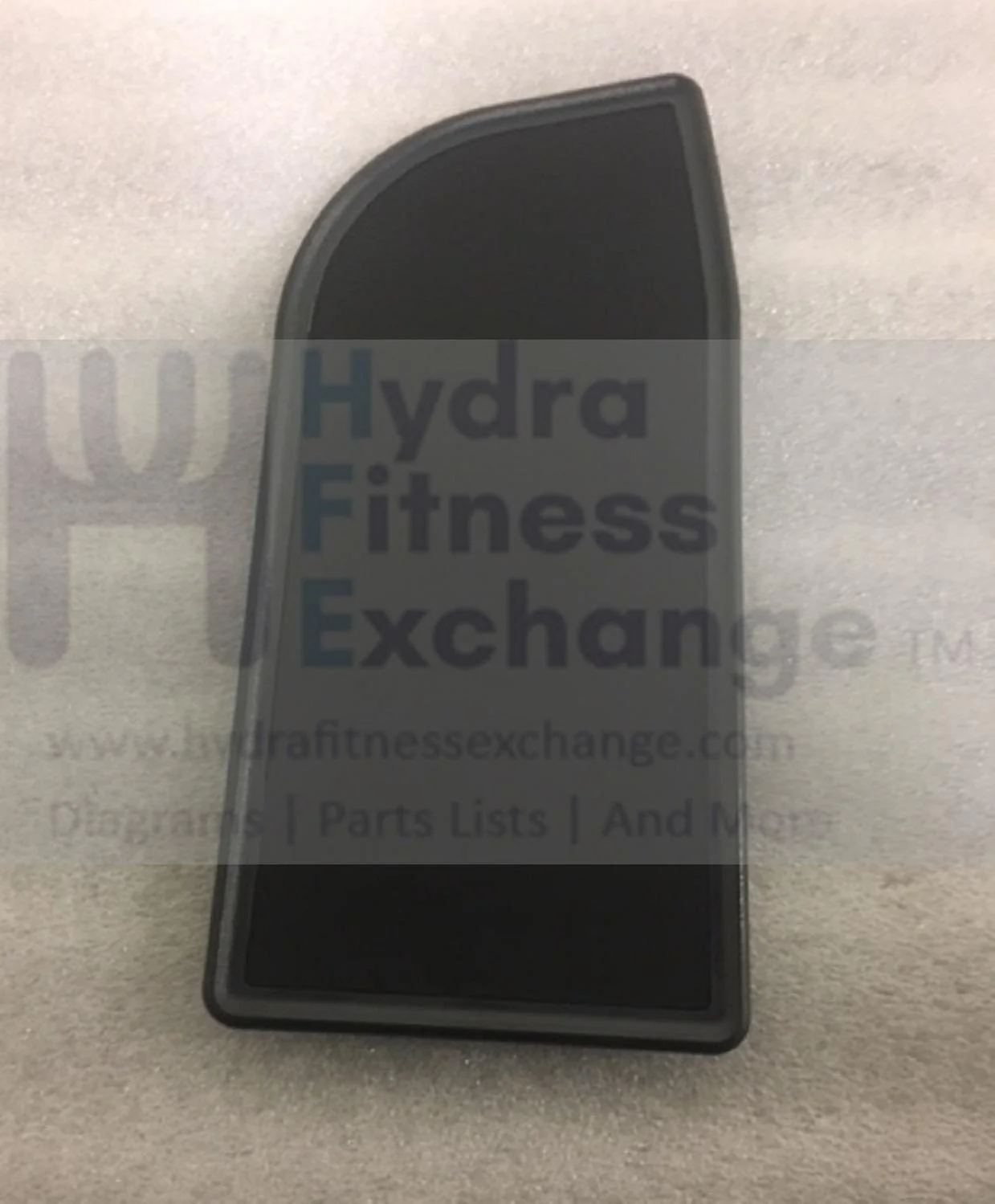 Matrix Fitness Strength System Right Kettle Plate 252.6 x 121.0 x 16 1000397914 - Image 2