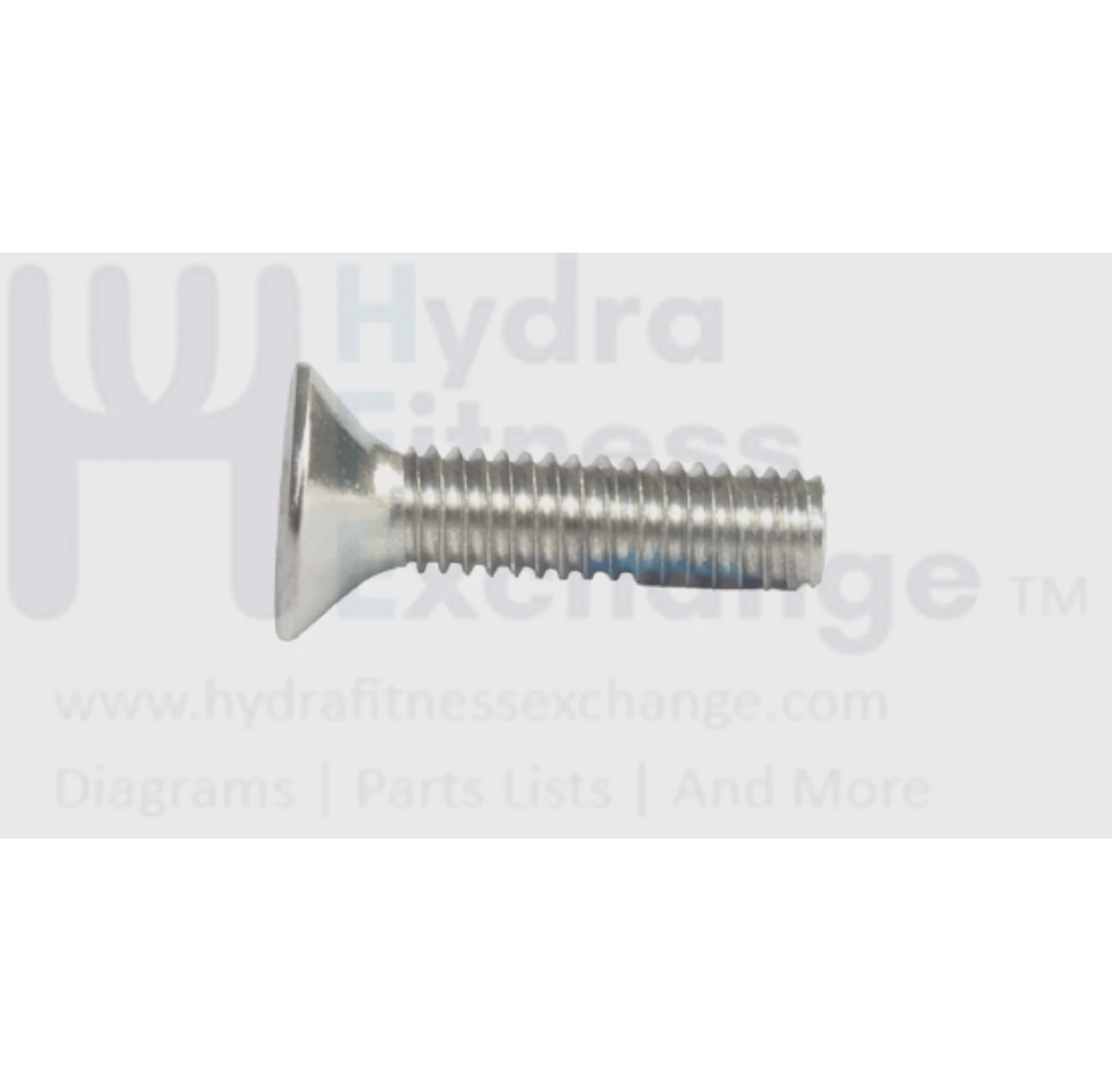 Matrix Fitness Strength System Screw M5-0.8P x 20L Part 004416-AB Replacement