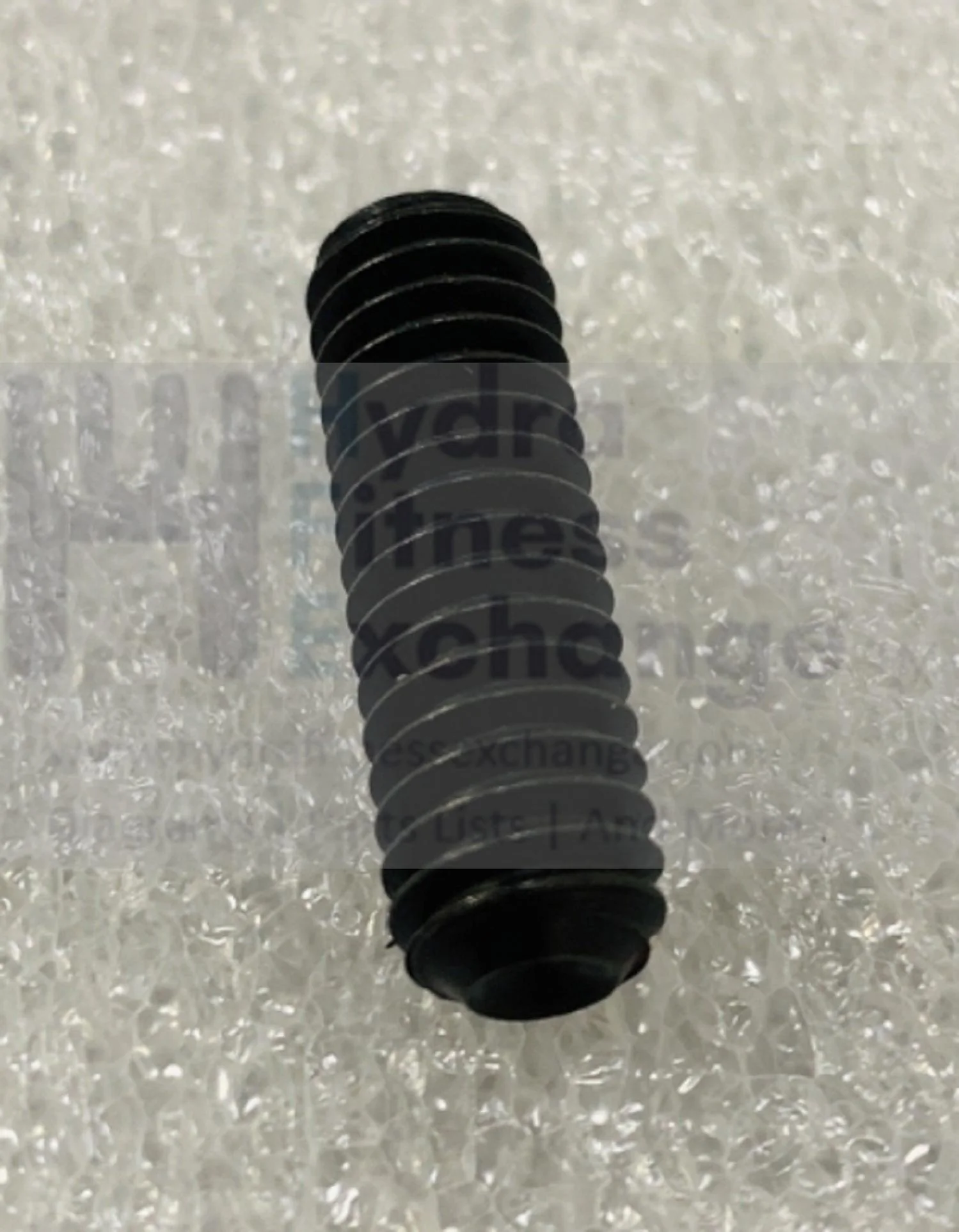 Matrix Fitness Strength System Screw Set 3125 - 18 x 1.0 1000308442 - Image 2