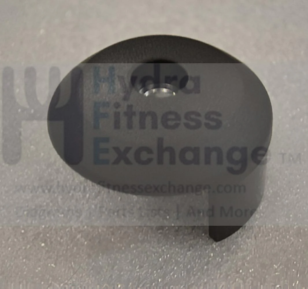 Matrix Fitness Strength System Seat Chair Cover 1000113095 - Image 2