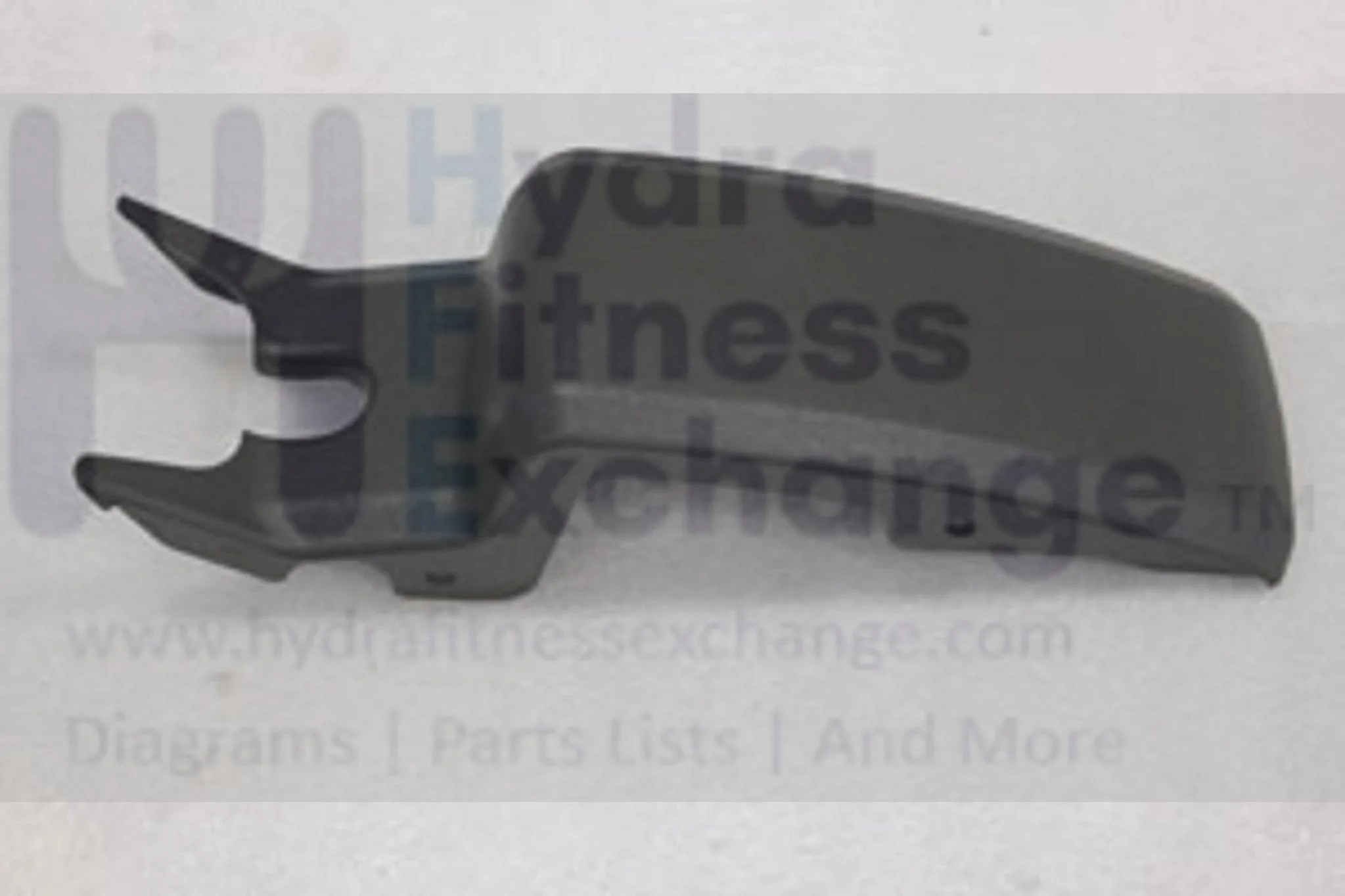 Matrix Fitness Strength System Seat Cover 1000103474 - Image 2