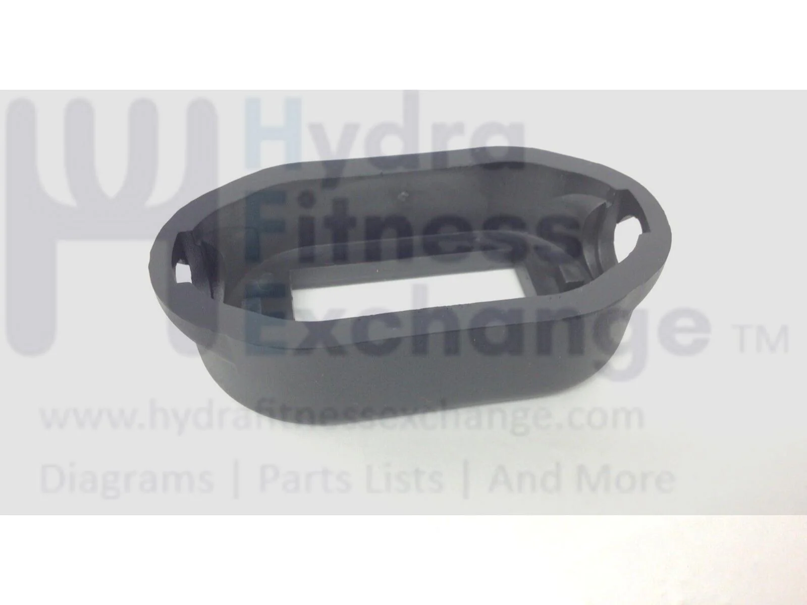 Matrix Fitness Strength System Seat Tube Sleeve End Cover 1000090006 - Image 2