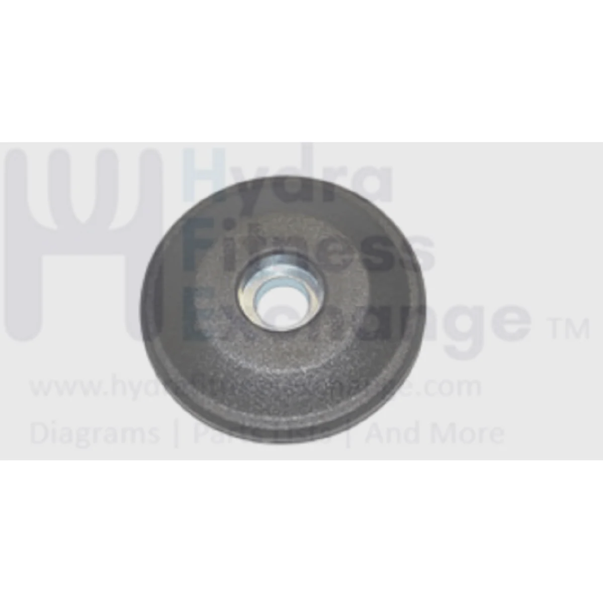 Matrix Fitness Strength System Small Pulley Base Cover 1000098050