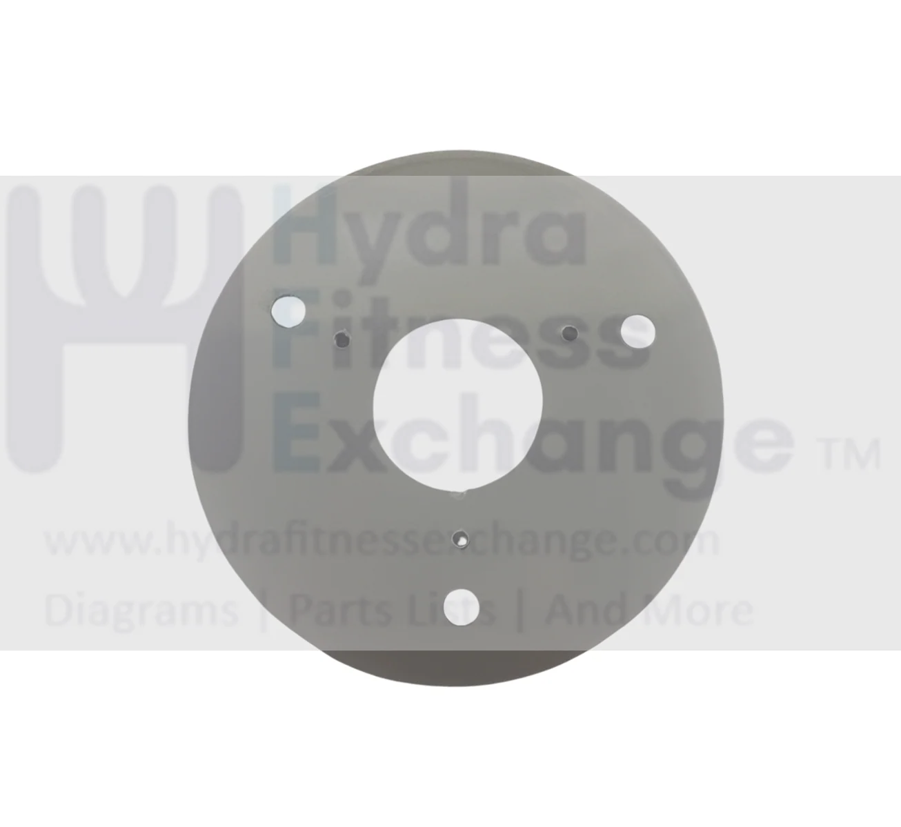 Matrix Fitness Strength System Snug Cam Plate 1000413488