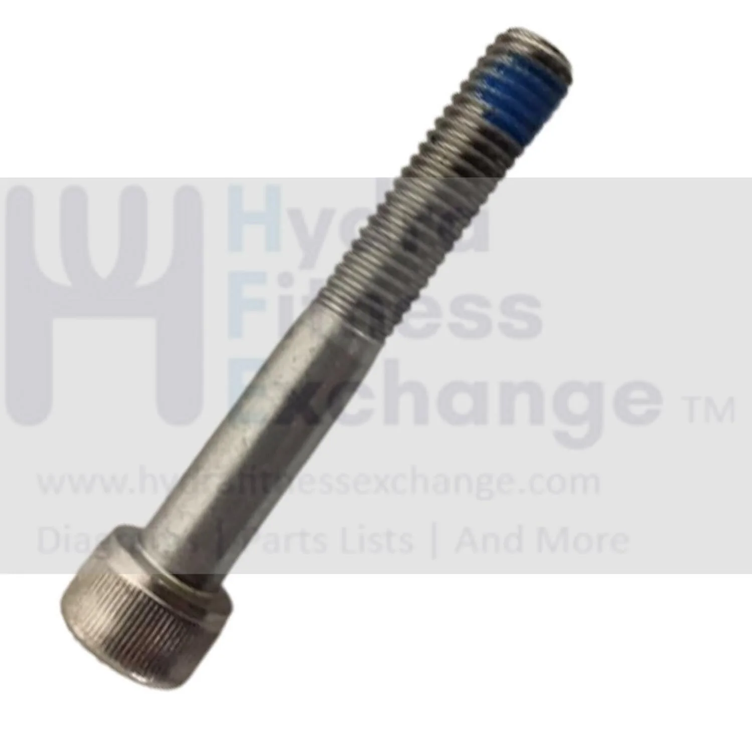Matrix Fitness Strength System Head Socket Screw M10 - 1.5P x 65L 004530-AC - Image 3