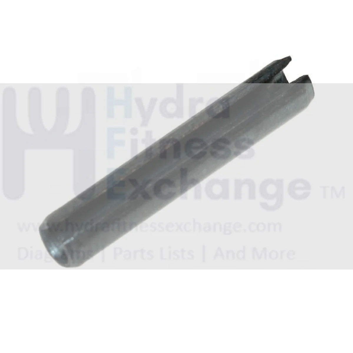 Matrix Fitness Strength System Spring Pin 5 x 30L 022400-A