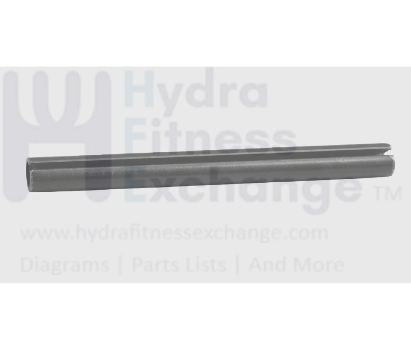 Matrix Fitness Strength System Spring Pin 8.5 x 90L 1000098477