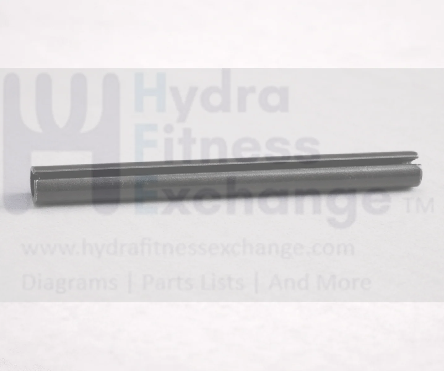 Matrix Fitness Strength System Spring Pin 8.5 x 90L 1000098477 - Image 2