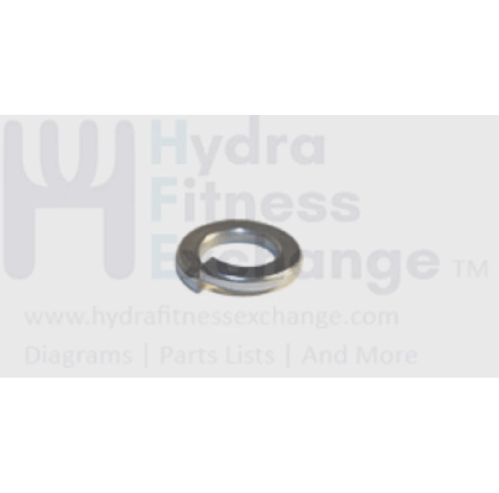 Matrix Fitness Strength System Spring Washer 10.2 x 18.4 x 2.5T 005017-00