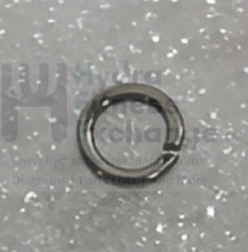 Matrix Fitness Strength System Spring Washer 6.1 x 10.0 x 1.2t 1000104725 - Image 2