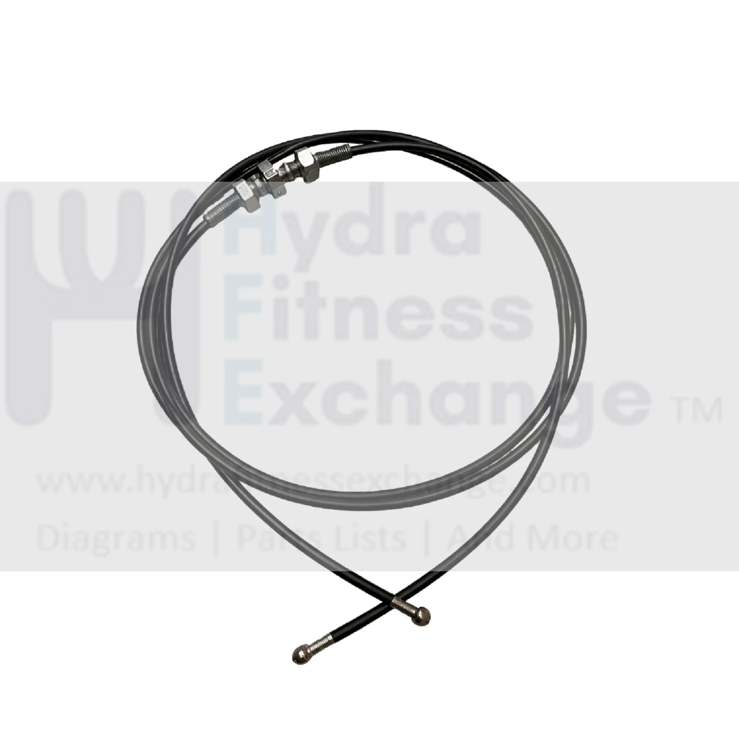 Matrix Fitness Strength System Steel Rope Press Extrawork Frame 2 1000401486