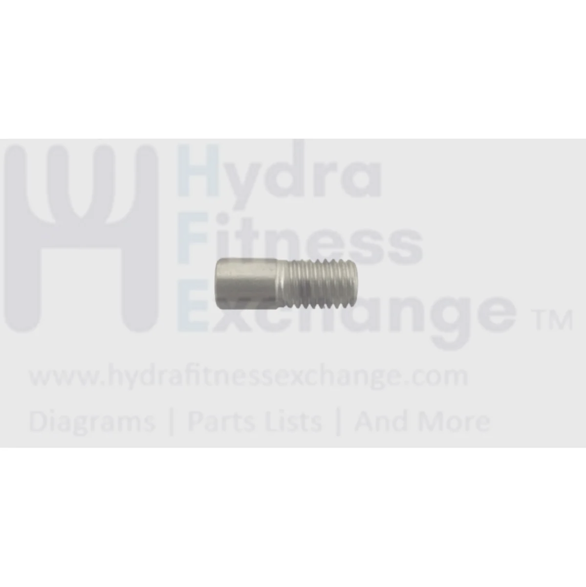 Matrix Fitness Strength System Stopper Mast Special Bolt 1000402437