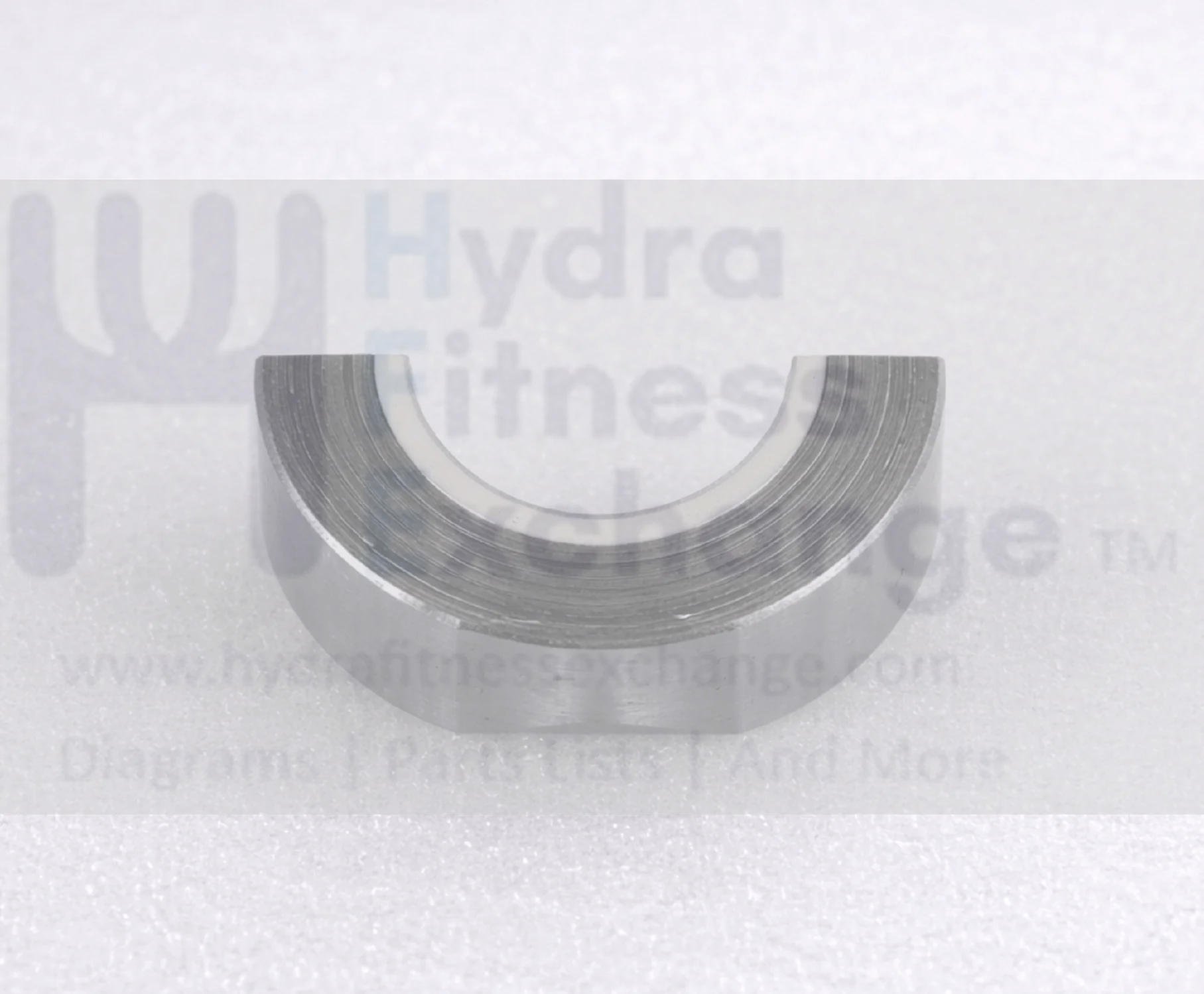 Matrix Fitness Strength System Stopper Ring Grip 1000345684 - Image 2