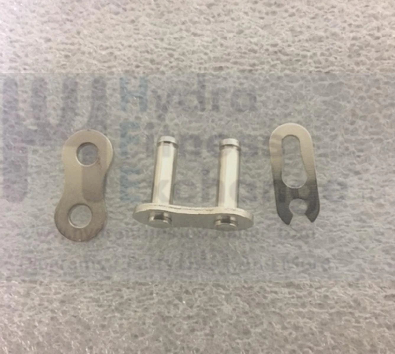 Matrix Fitness Strength System Transmission Chain Connector Link Pitch 12.7mm 1000397041 - Image 2