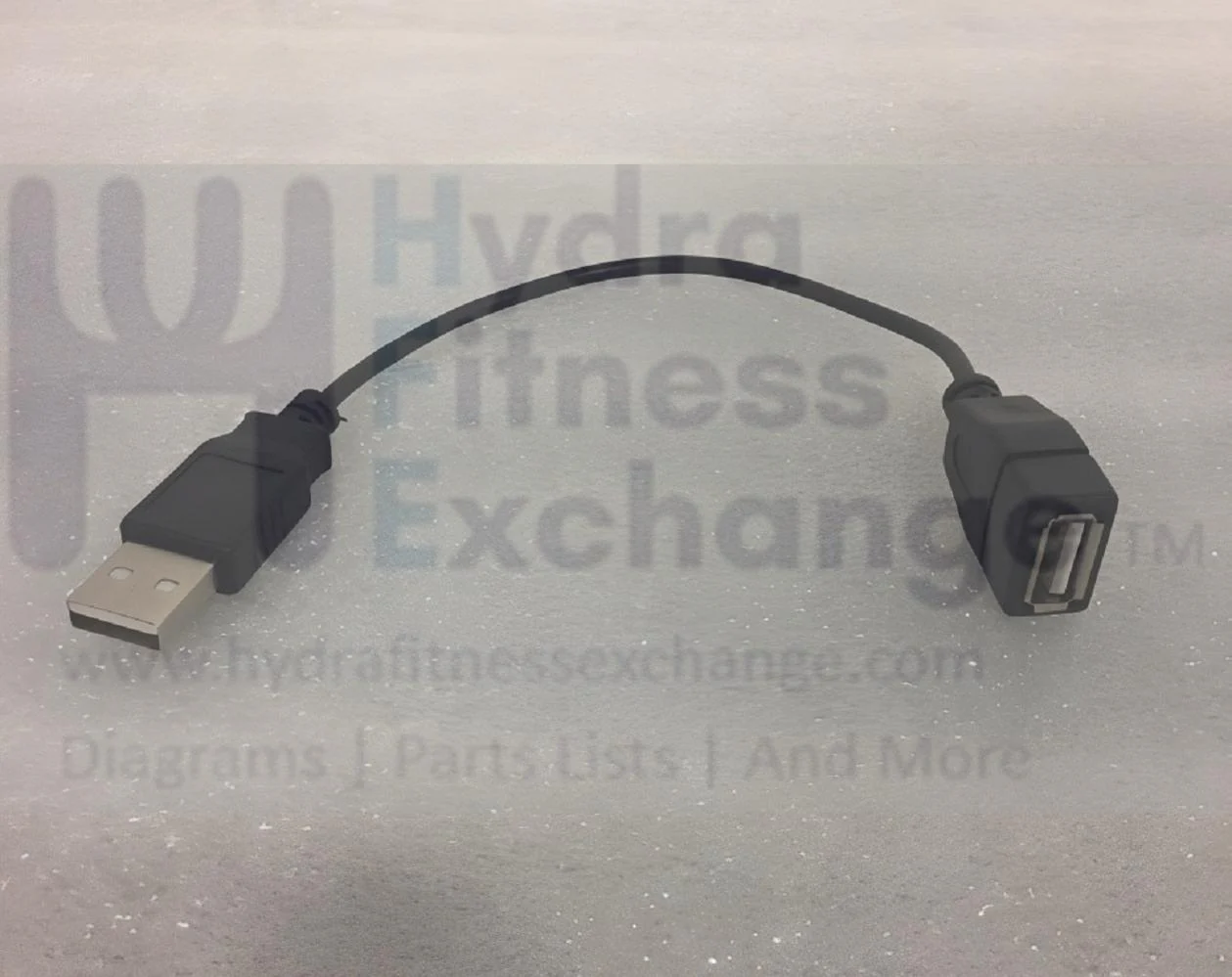 Matrix Fitness Strength System USB Wire 1000405556 - Image 2