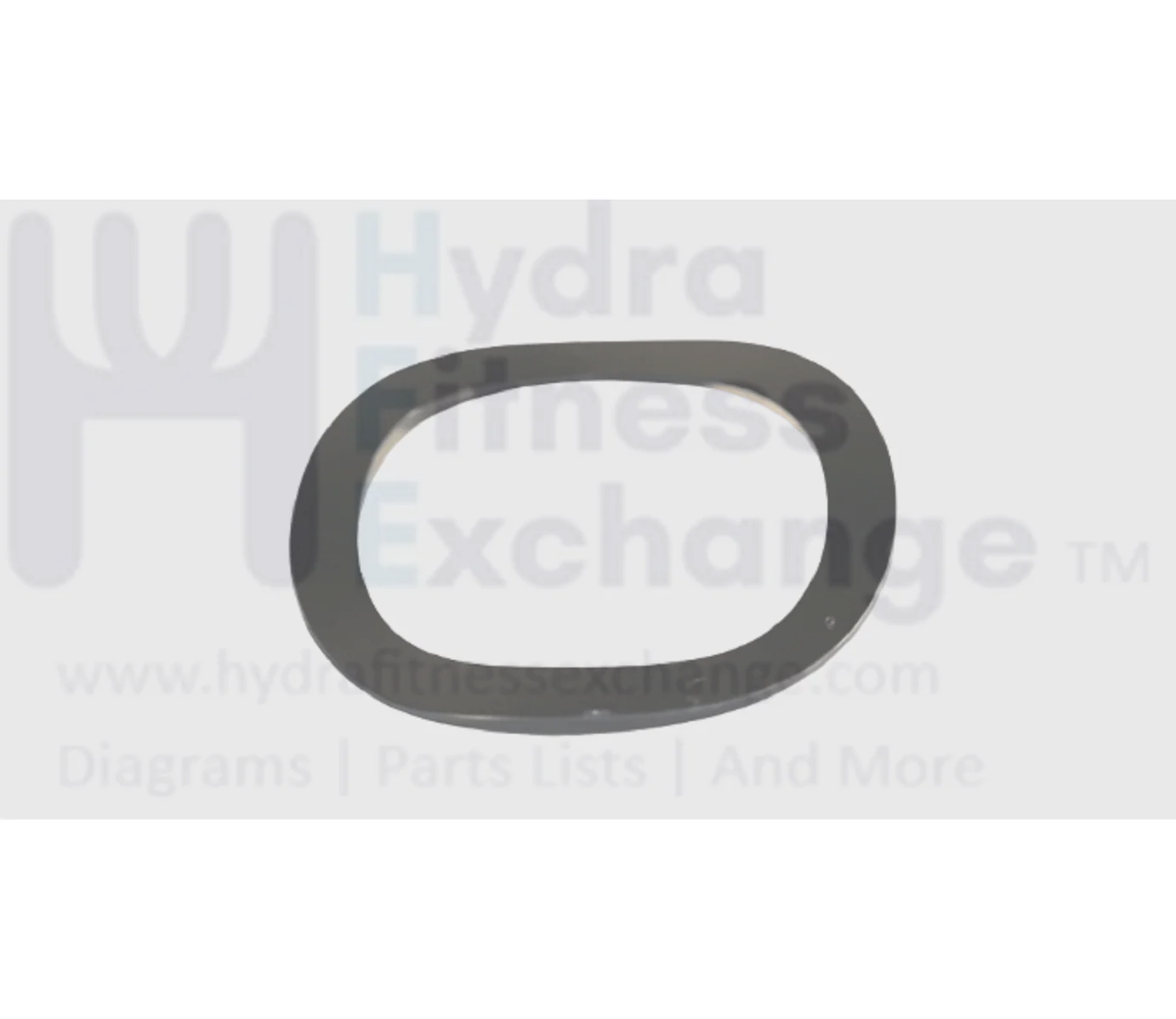 Matrix Fitness Strength System Wavy Washer 15.5 x 22.5 x 0.3T 005230-A