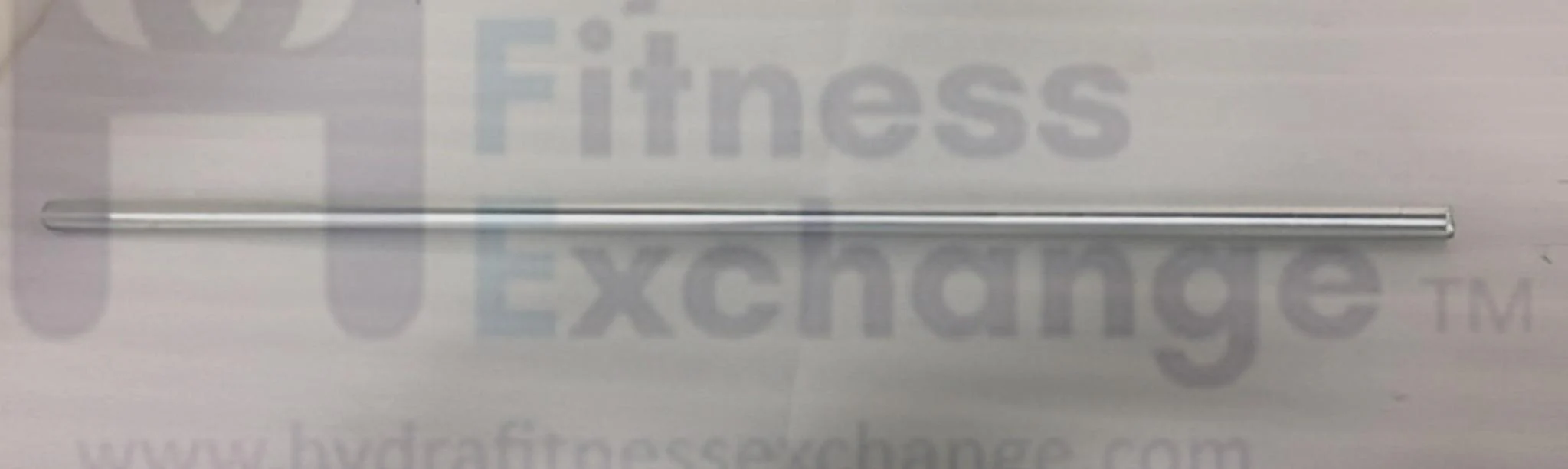 Matrix Fitness Strength System White Zinc Axle Cam 21 x 84 1000398251