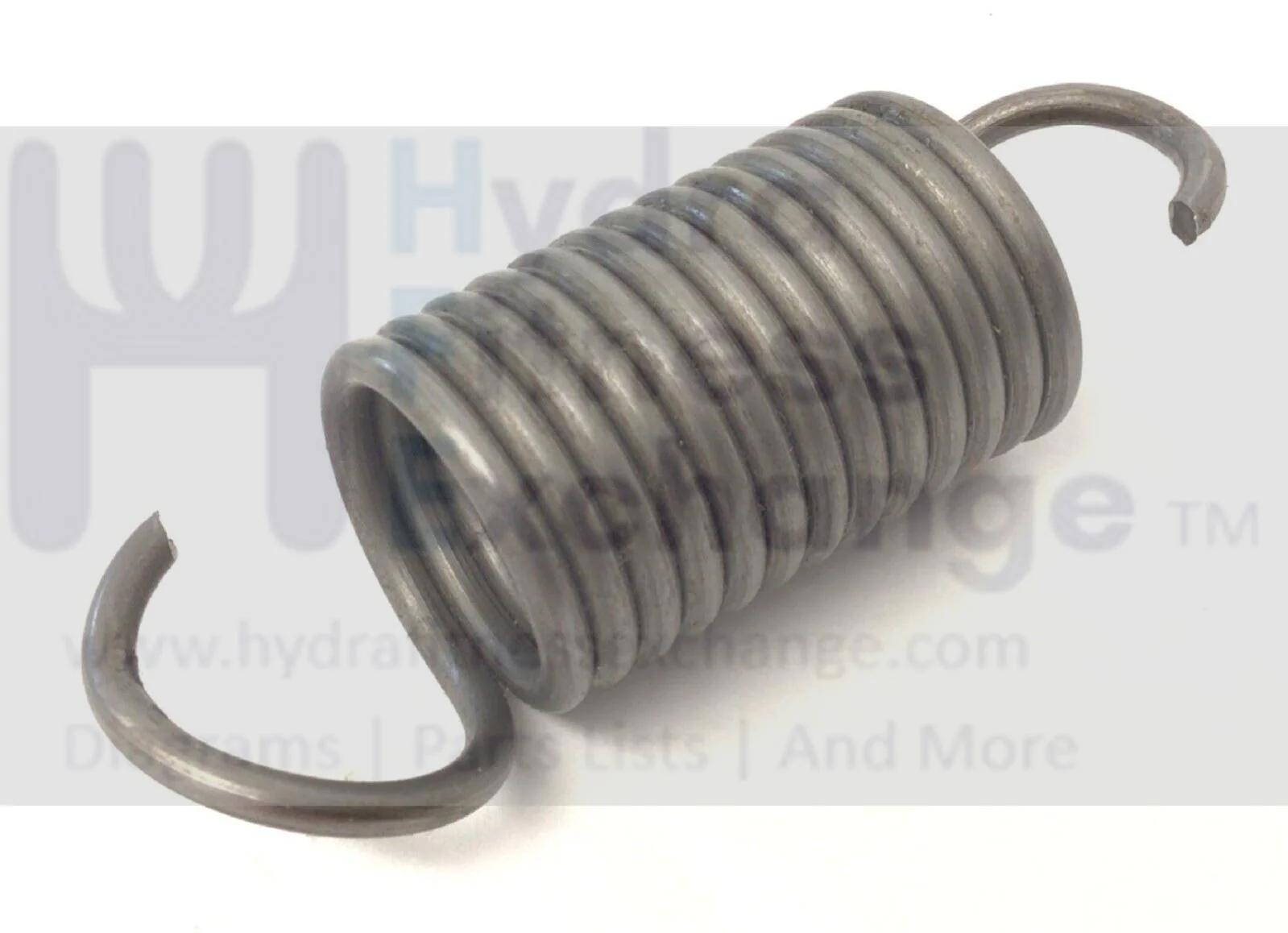 Used Matrix Fitness T3x T3xe T1x T1xe Treadmill Spring 1000204098