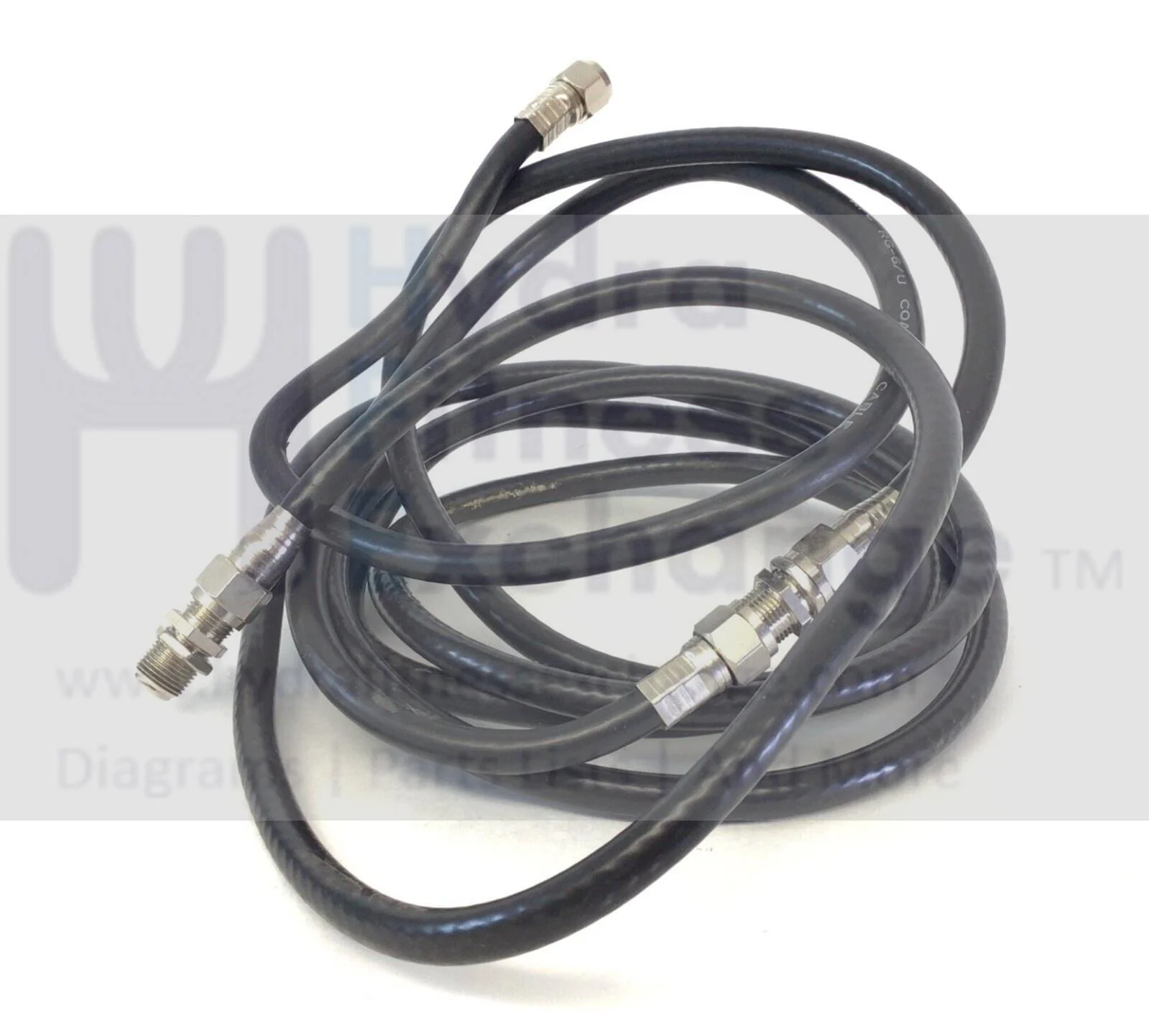 Matrix Fitness T5x T7x T7xe T7xi Treadmill TV Signal Wire 0000086676