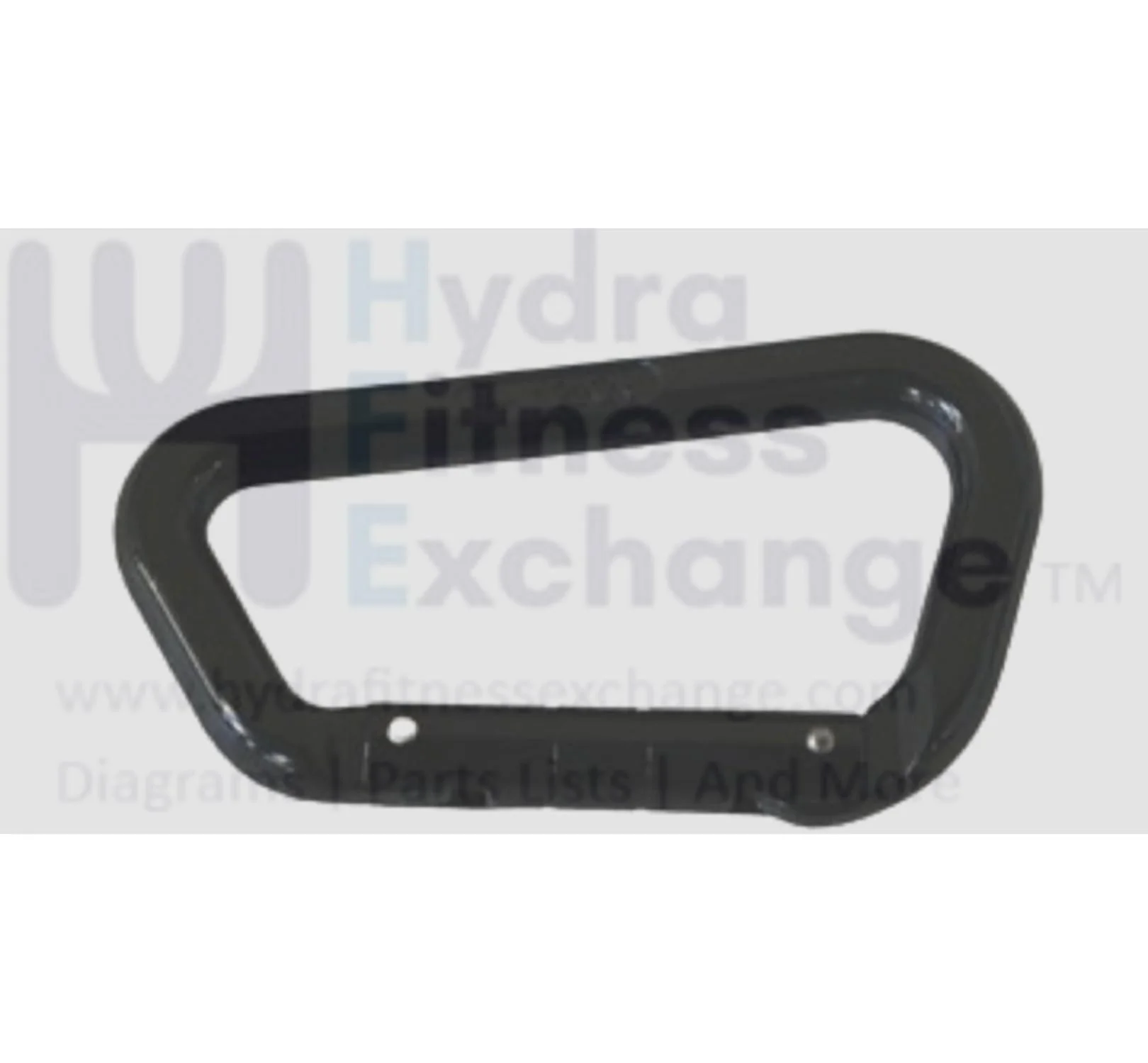 Matrix Fitness TM529 TM533 TM535C TM534 Treadmill Buckle 1000403760