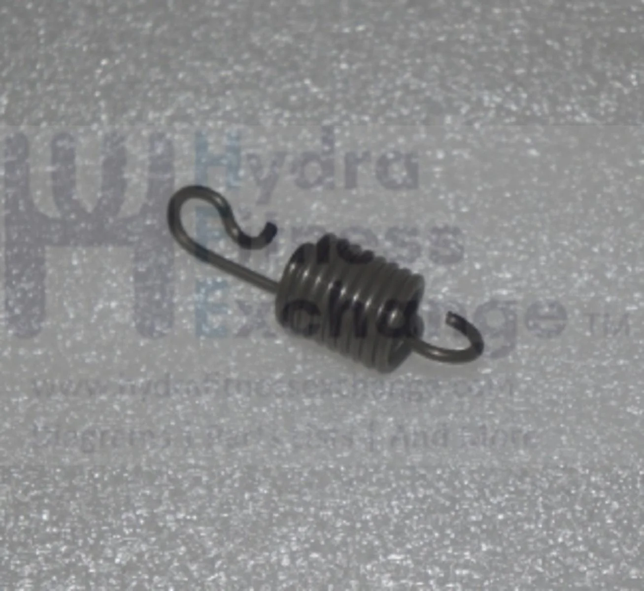 Matrix Fitness TM529 Treadmill Right Extension Spring 1000379577 - Image 2
