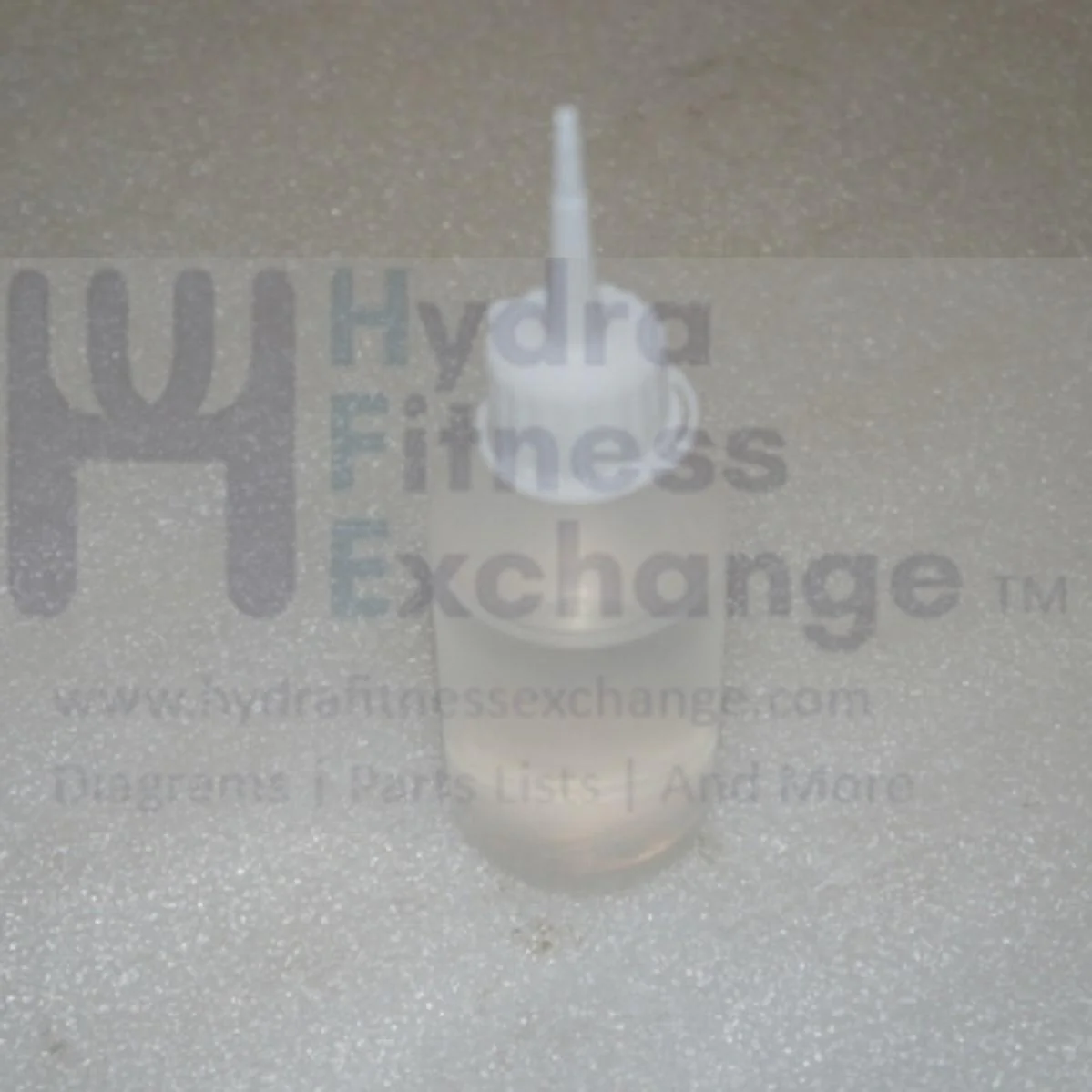 Matrix Fitness TM529 Treadmill Silicone Lube 100ml 1000384124 - Image 2